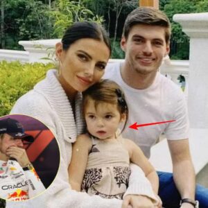 “HEARTBREAKING NEWS 🛑 F1 Fans and Red Bull Teammates Devastated as Max Verstappen’s Family Faces Tragic Announcement…”