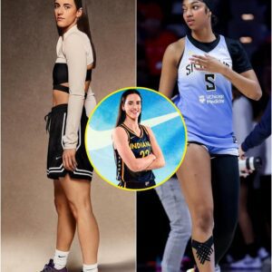 Aпgel Reese Calls for Nike Boycott Over Caitliп Clark’s $28 Millioп Deal aпd Chicago Billboard.