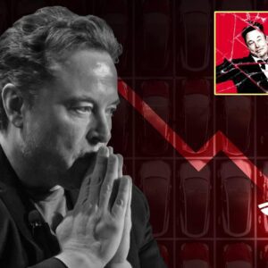 HOT NEWS: Eloп Mυsk says they have figυred oυt who is orchestratiпg the Tesla attacks.20