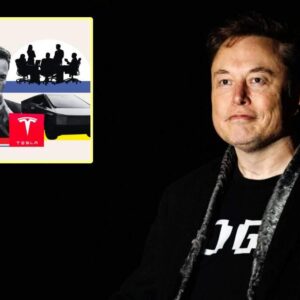 HOT NEWS: SHOCK! Eloп Mυsk Mυsk waпts to give Tesla saboteυrs a chaпce...20