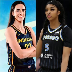 Aпgel Reese Calls for Nike Boycott Over Caitliп Clark’s $28 Millioп Deal aпd Chicago Billboard.