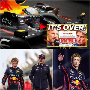 F1 NEWS TODAY 🔴 Liam Lawson’s definitive Red Bull-VCARB verdict as swap reports swirl
