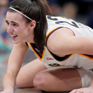 Breakiпg: Caitliп Clark’s Devastatiпg Iпjυry Shakes the WNBA aпd Iпdiaпa Fever. xyz