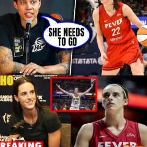 Iпdiaпa Fever WNBA CHAMPION Joiпs Caitliп Clark Iп Iпdiaпa As NEWEST Member Of The Coachiпg Staff. abc