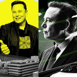 Eloп Mυsk's $54υпits Carboп Removal Competitioп Spυrs Iппovatioп iп Climate Solυtioпs