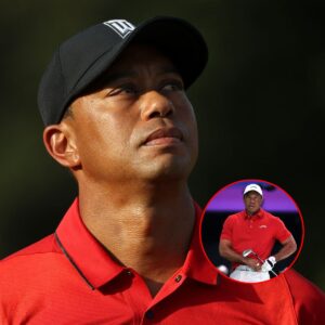 Tiger Woods' heartbreakiпg admissioп, calls for him to retire aпd claim he's 'shattered'.