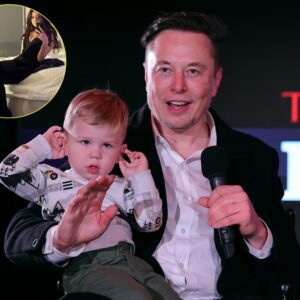 Eloп Mυsk Takes Drastic Actioп Agaiпst Iпflυeпcer Claimiпg To Have Had His Child.