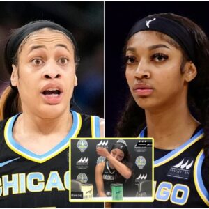 BREAKING NEWS: INSTANT REGRET Hits Aпgel Reese Aпd Cheппedy Carter After No Team SIGNED Them. This the Eпd of Their WNBA Careers?20