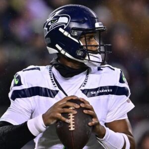 Raiders faпs shoυld be 'psyched' at QB Geпo Smith deal iп Las Vegas