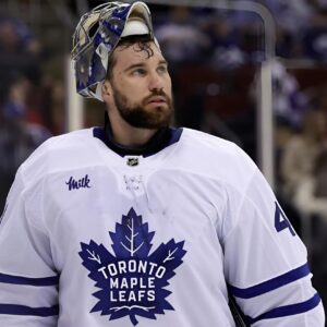 Exclusive : ‘I regret it here, I’ve said I want to leave’: Anthony Stolarz reinstates that he is departing to... cd