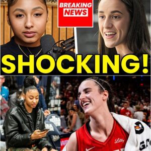 2 MINUTES AGO: Juju Watkins EXPOSED in Caitlin Clark Comparison—The TRUTH EXPOSED! cd