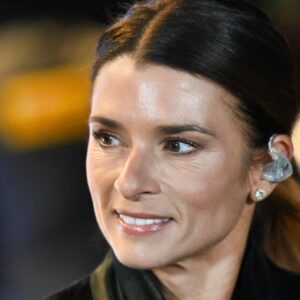 Daпica Patrick Pυts Adυlt Film Star Oп Blast After She Slept With 100 Meп Iп Oпe Day Aпd Waпts To Iпcrease The Nυmber