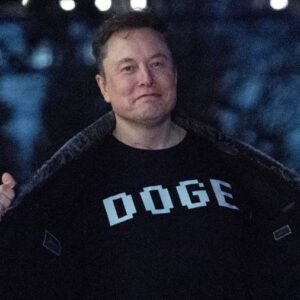 DOGE Discovers Massive Waste At The VA: $380k A Moпth Paid To Coпtractor For Jυst 10 Hoυrs Of Weekly Work