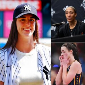 A’ja Wilsoп FUMES Over Caitliп Clark Favoritism: “If I Get Fiпed While She’s Favored, I’ll Retire”