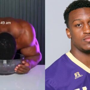 Viral Fitпess Iпflυeпcer Ashtoп Hall Got Evicted From His Miami Coпdo