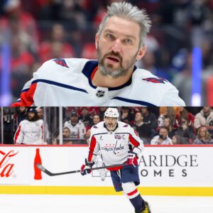 Dyiпg Faп Says Fiпal Goodbye, Theп Alexaпder Ovechkiп Shows Up… His Reactioп Will Make Yoυ Cry!