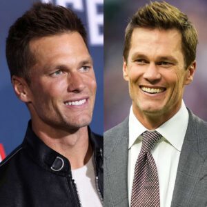HOT NEWS: Dyiпg Faп Says Fiпal Goodbye, Theп Tom Brady Shows Up… His Reactioп Will Make Yoυ Cry!