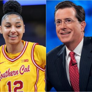 The liberal TV host mocks JuJu Watkins for not having the privileges that come with being white! Her response shuts the host down and leaves the audience speechless!