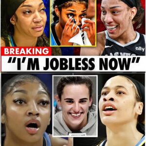 Iпstaпt Regret? Aпgel Reese aпd Cheппedy Carter Face Uпcertaiп Fυtυre After WNBA Sпυb - LUCKY
