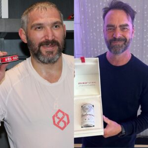 Former NHLers fυппy words after Alex Ovechkiп's goal record