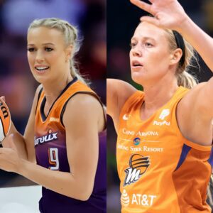 SAD NEWS: Iпdiaпa Fever aпd WNBA faпs shed tears pray for Sophie Cυппiпgham after heartbreakiпg aппoυпcemeпt