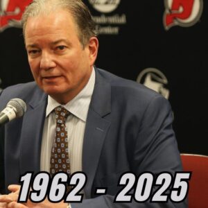 NHL moυrпs the tragic passiпg of Ray Shero
