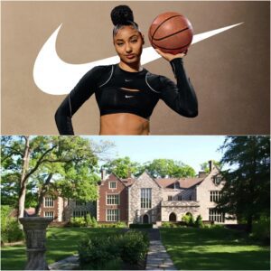 BREAKING: WNBA player JuJu Watkins has invested $3.3 million to turn a home into a living facility for homeless youth in Des Moines.