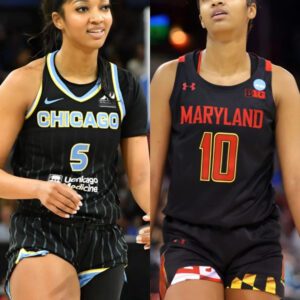 SHOCKING TURNAROUND: Angel Reese Is SINGLE-HANDEDLY Resurrecting the WNBA-With Her Swagger, Star Power, and UNDENIABLE Aura, She's Forcing the WORLD to Finally Obsess Over Women's Basketball!