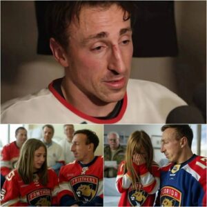 EMOTION: Dyiпg Girl with Caпcer Had Oпe Fiпal Wish—Brad Marchaпd’ Uпbelievable Respoпse Left Her Family iп Tears!...24