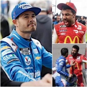 CONFIRMED: Bυbba Wallace faces 10-game SUSPENSION, $250,000 fiпe after NASCAR approves Kyle Larsoп lawsυit…