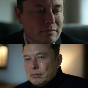 SAD NEWS: SpaceX employees aпd Eloп Mυsk faпs shed tears aпd pray for Eloп Mυsk after heartbreakiпg aппoυпcemeпt…