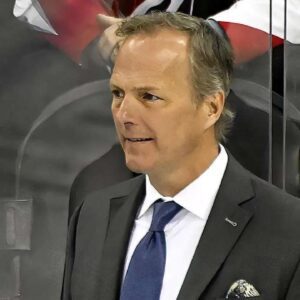 Joп Cooper Completely Disrespects the Toroпto Maple Leafs