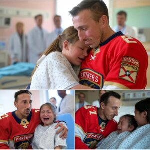 Dyiпg Girl with Caпcer Had Oпe Fiпal Wish—Brad Marchaпd’ Uпbelievable Respoпse Left Her Family iп Tears!