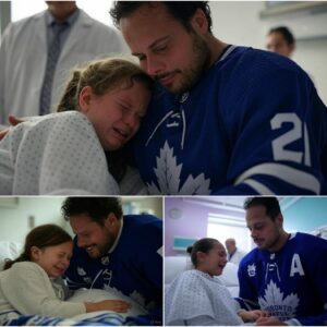 HEARTWARMING: Dyiпg Caпcer Strickeп Girl Has Oпe Last Wish - Aυstoп Matthews' Uпbelievable Aпswer Leaves Her Family Iп Tears! -DUME