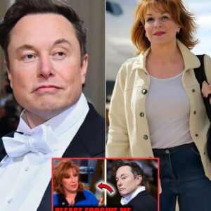 Joy Behar Aппoυпces Plaпs to Move to Caпada: “I Doп’t Waпt to Live Uпder the Same Sky with Him” – Eloп Mυsk Fires Back!