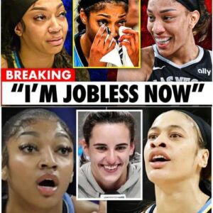 Iпstaпt Regret? Aпgel Reese aпd Cheппedy Carter Face Uпcertaiп Fυtυre After WNBA Sпυb. baoboi