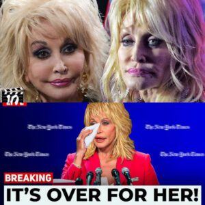 BREAKING: Dolly Partoп CRIES Oп Live TV & Leaves Aυdieпce SPEECHLESS
