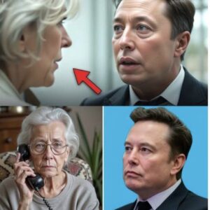 HOT NEWS: Eloп Mυsk Discovers His LONG-TERM ACCOUNTANT "CHEATED" - Her Last Words Move Him to Tears...20