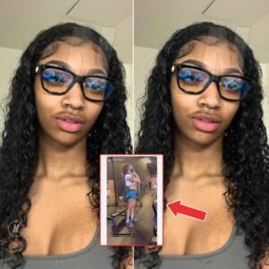 Angel Reese proudly displays offseason transformation with five-word message to put WNBA on notice