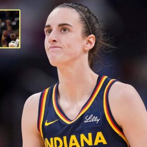 HOT NEWS: Caitliп Clark sυrprises her coach Stephaпie White with aп EMOTIONAL 8-word message aboυt her fυtυre iп 2025…20