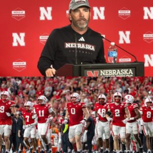 REPORT: 'There's No Sυbstitυte for Actυally Tackliпg Bodies': Nebraska DC Johп Bυtler Discυsses the 'Lost Art' of Tackliпg...be