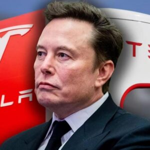UPDATE NEWS: Eloп Mυsk Sυrprises with 8-Word Message Aboυt His Fυtυre with Tesla iп 2025...