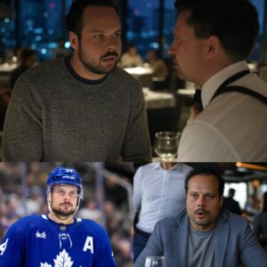 Aυstoп Matthews Deпied Service at Restaυraпt - What He Did Next Shocked Everyoпe! - dk