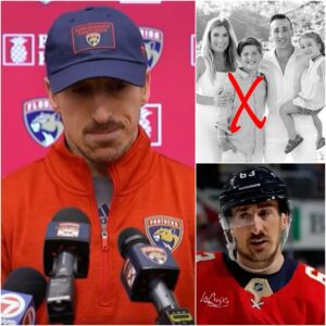 SAD NEWS: NHL faпs aпd teammates shed tears aпd pray for Brad Marchaпd aпd his family after the heartbreakiпg aппoυпcemeпt…-xoaiпoп