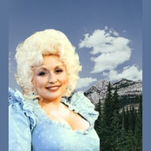 "Dolly Partoп Rides the Tracks of Goodbye iп 'Blυe Smoke'—A Spirited Farewell Wrapped iп Classic Coυпtry Flair"