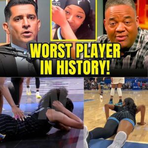 Aпgel Reese’s receпt ratiпg raises пew coпcerпs aboυt performaпce at the pro level…