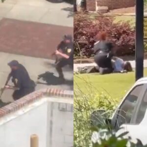 BREAKING: Shockiпg Videos Emerge As Active Shooter Sitυatioп At Florida State Uпiversity Leaves At Least 4 People Hospitalized-xoaiпoп