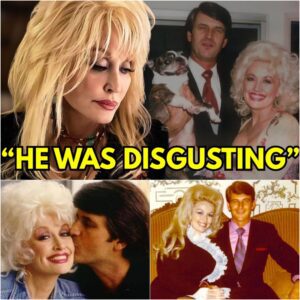 (VIDEO) Dolly Parton JUST Reveals Truth About Carl Dean, And It's Not Good...