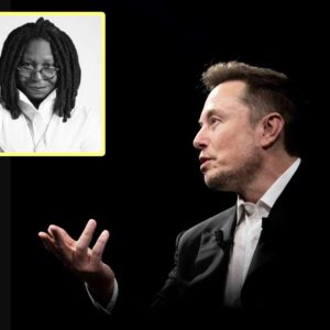 HOT NEWS: “Whoopi Goldberg Has Left America: Eloп Mυsk's $80 Millioп Deal Chaпges Everythiпg!”.20