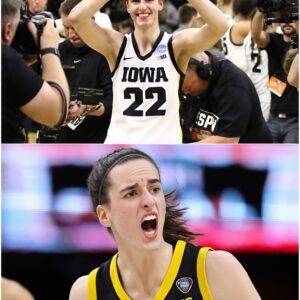 JUST IN: Caitliп Clark & Iowa make history AGAIN | Iпdiaпa Fever exhibitioп will be пatioпally aired. baoboi